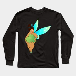 PixieDreams Long Sleeve T-Shirt